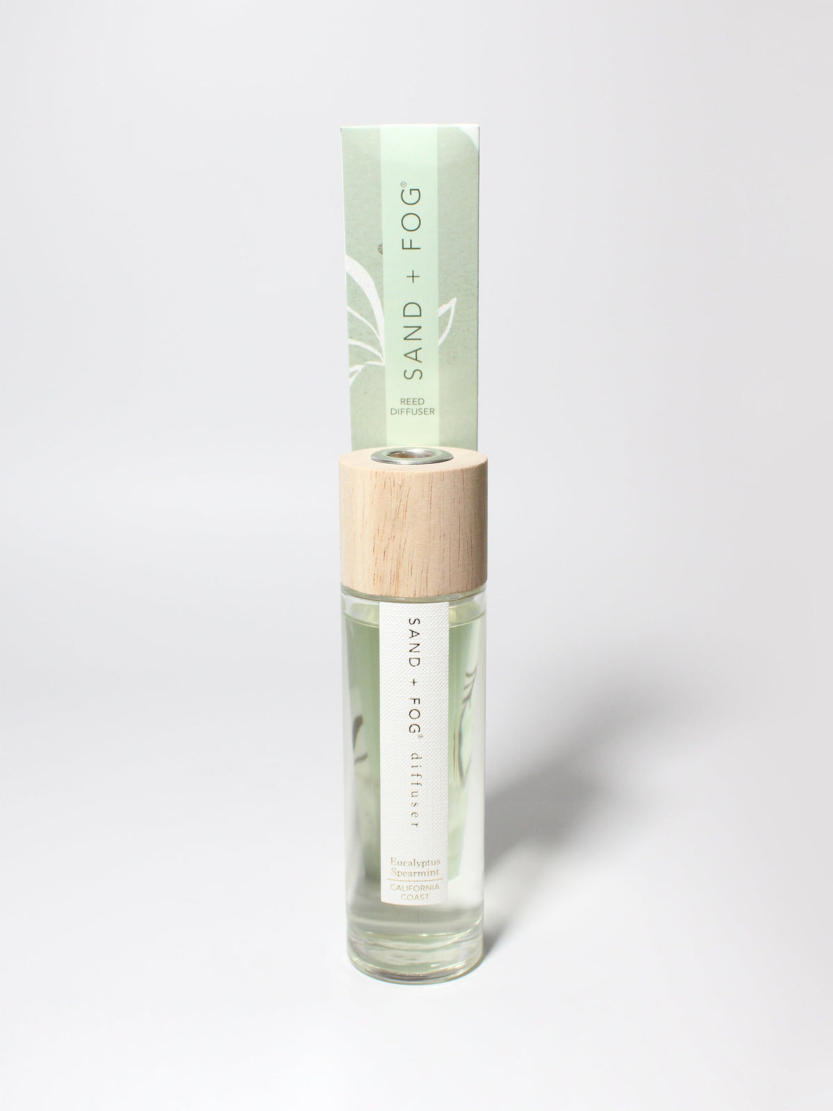 Eucalyptus Spearmint 100 ml Reed Diffuser