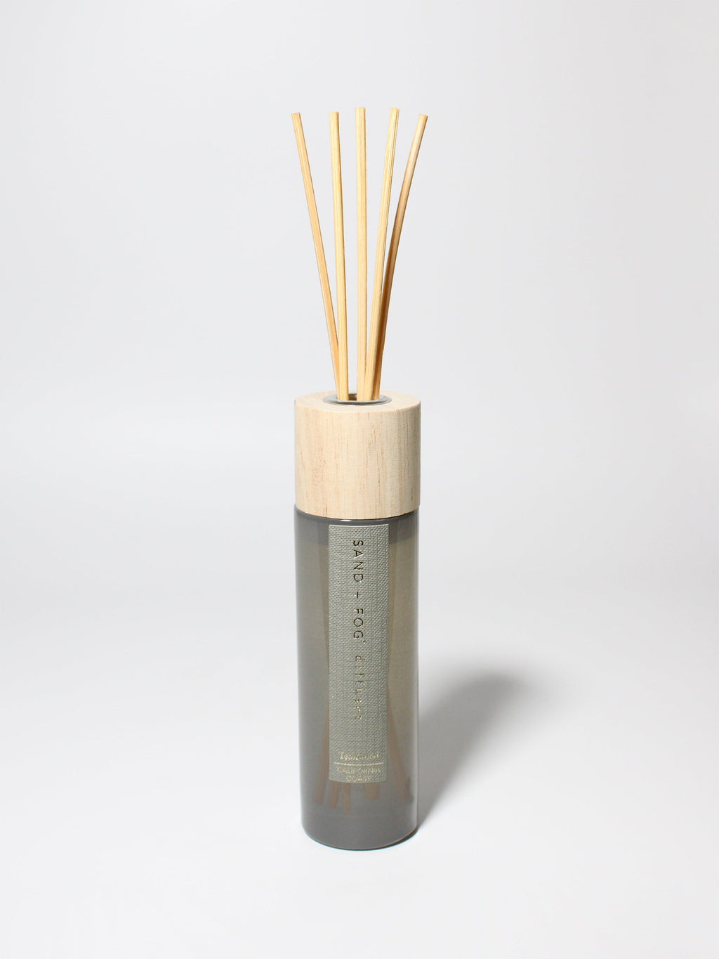 Teakwood 100 ml Reed Diffuser