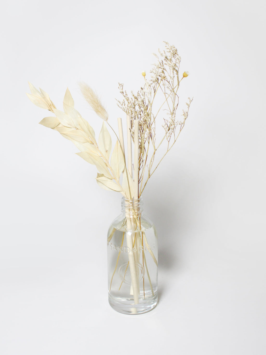 Eucalyptus & Sage 110 ml Reed Diffuser