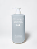 Sand + Paws Pet Shampoo & Conditioner - California Beach House
