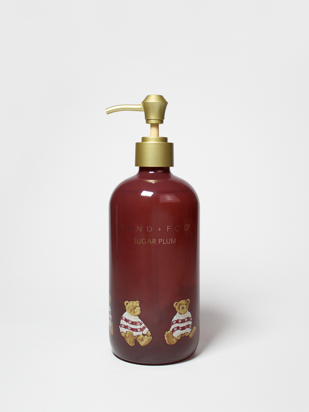 Sugar Plum 15.7 oz Liquid Hand Soap
