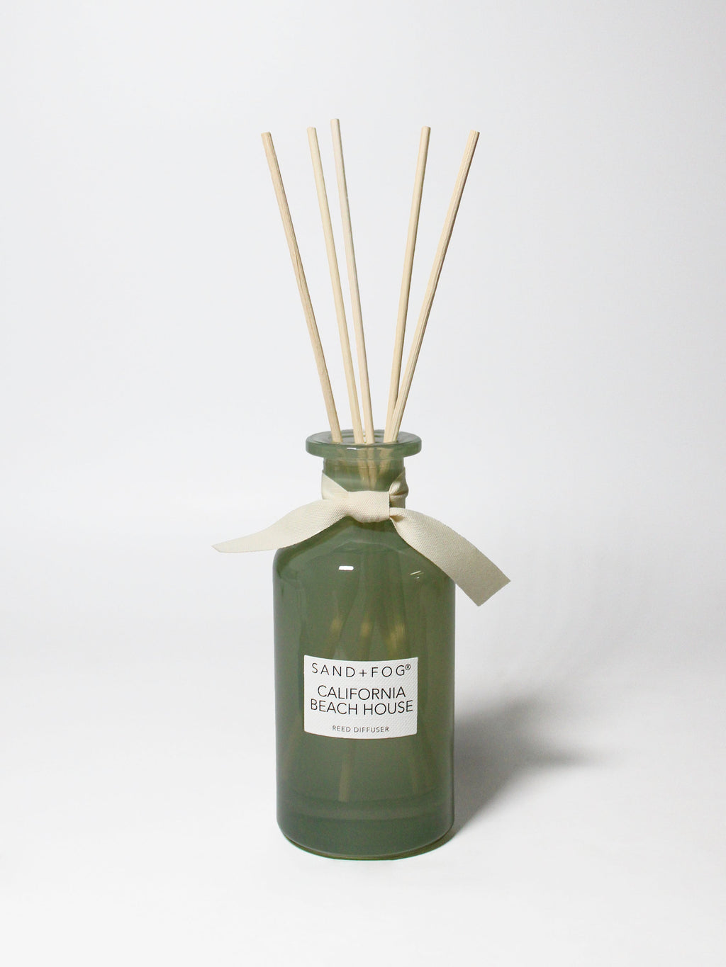 California Beach House 180 ml Reed Diffuser