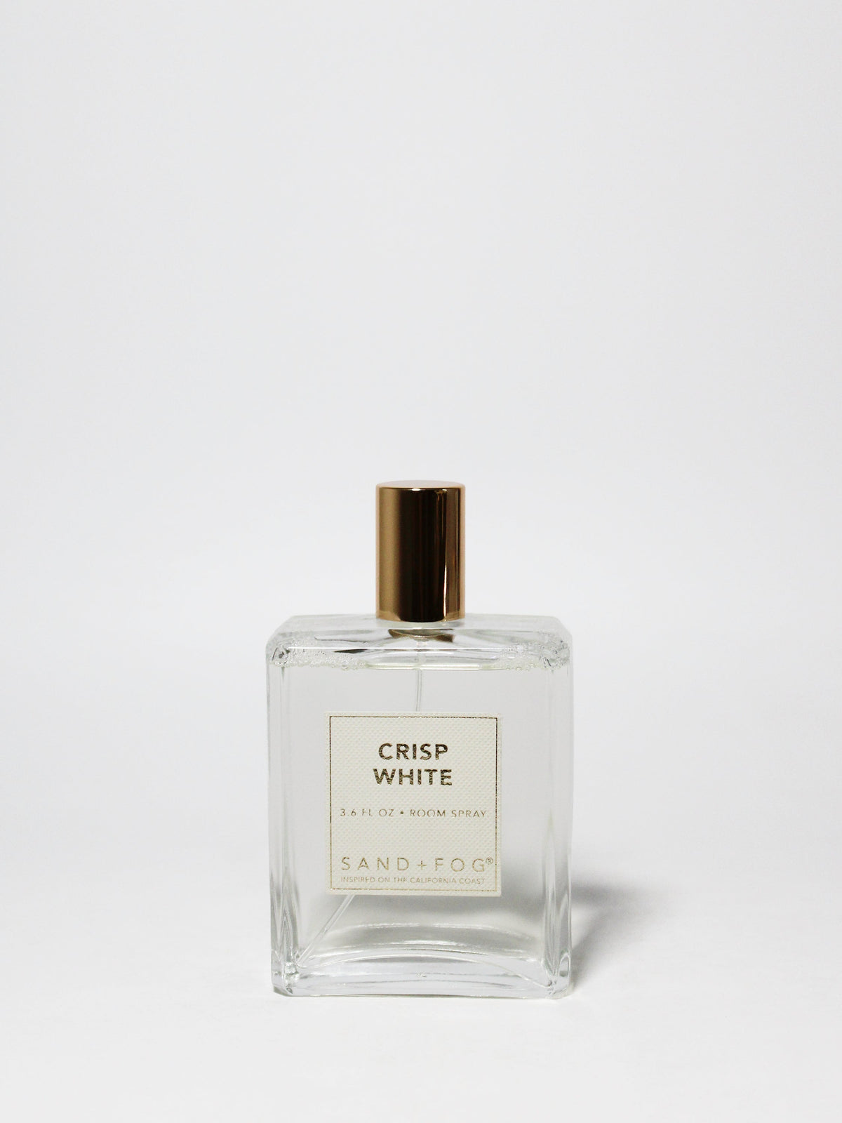 Crisp White 107 ml Room Spray