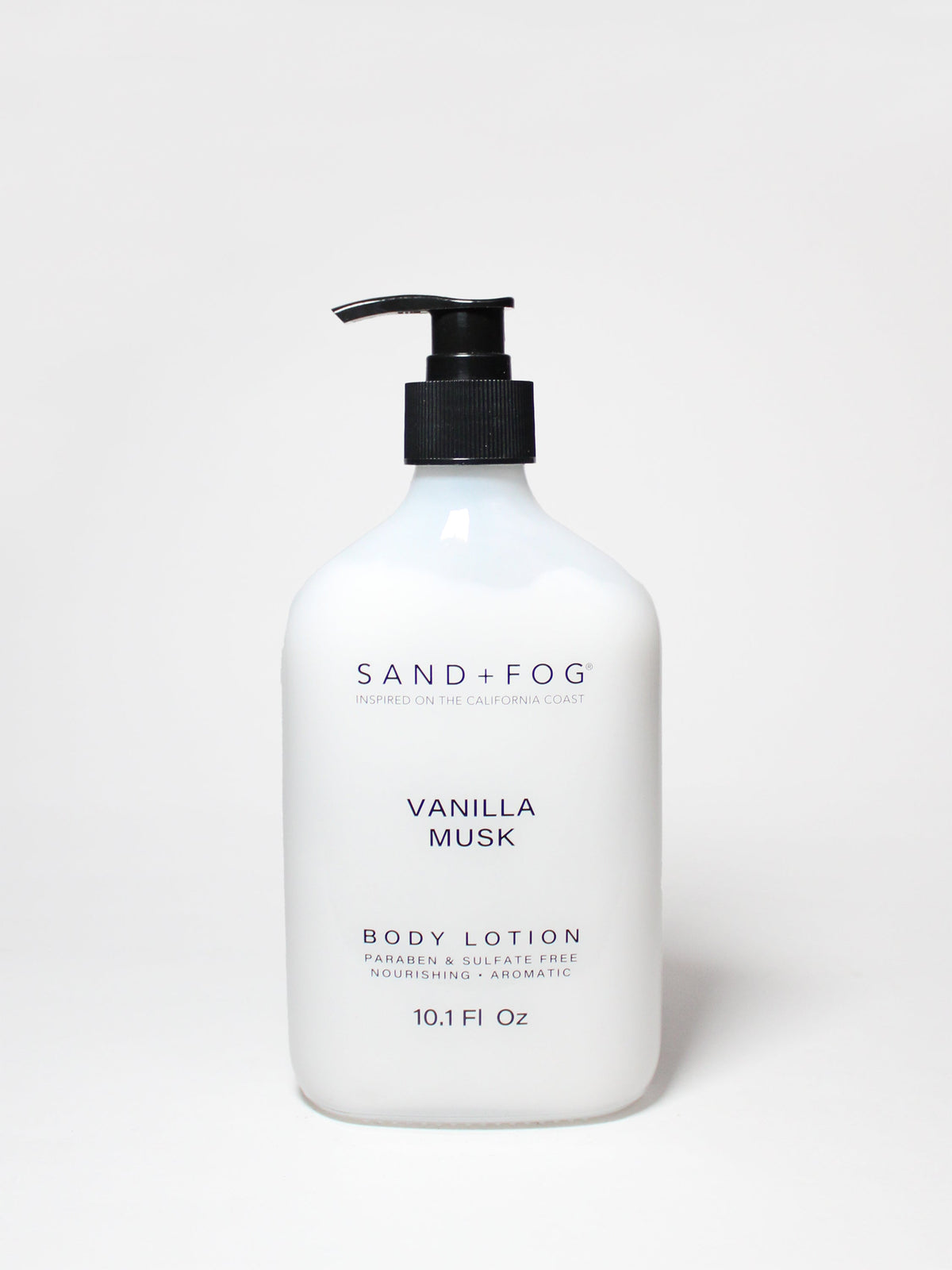 Vanilla Musk 10.1 oz Body Lotion