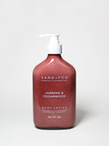 Jasmine & Cedarwood 10.1 oz Body Lotion