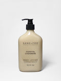 Coastal Cashmere Body Lotion