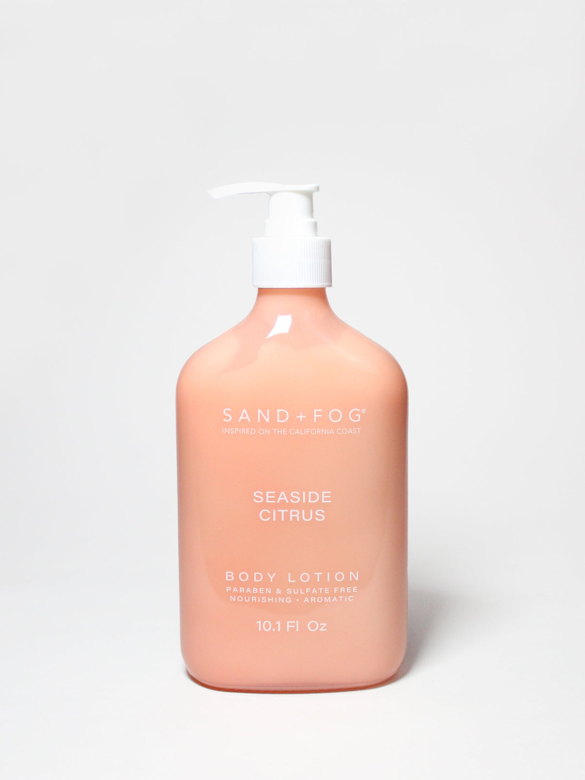 Seaside Citrus 10.1 oz Body Lotion