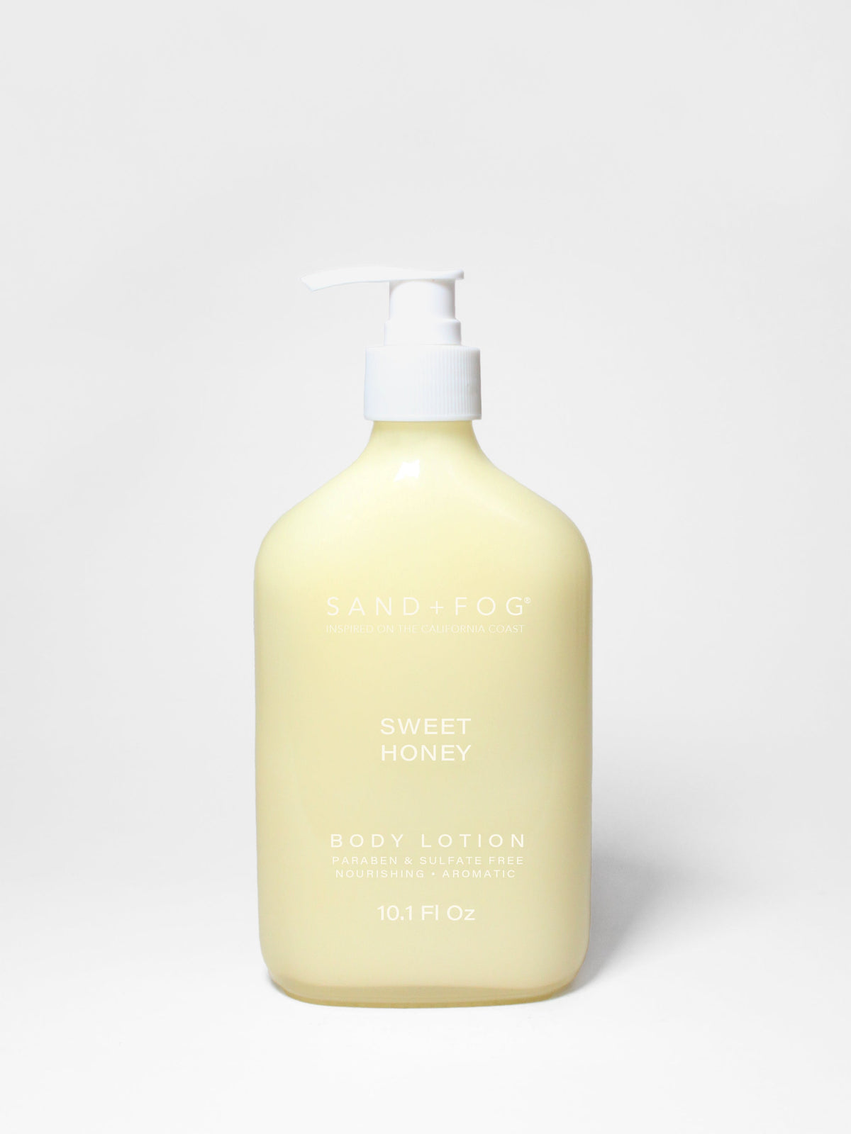 Sweet Honey 10.1 oz Body Lotion