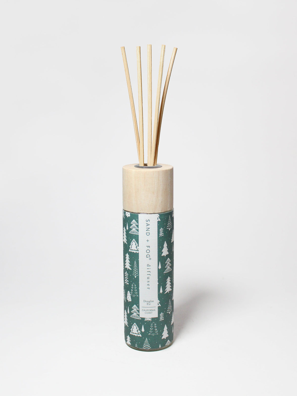 Douglas Fir 100 ml Reed Diffuser