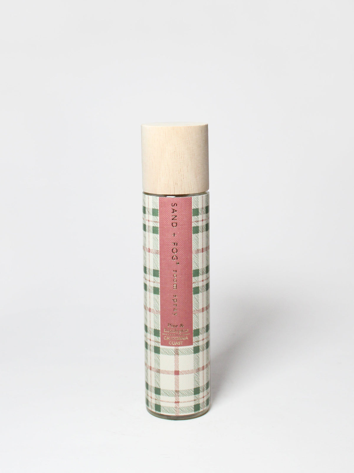 Pine & Eucalyptus 100 ml Room Spray